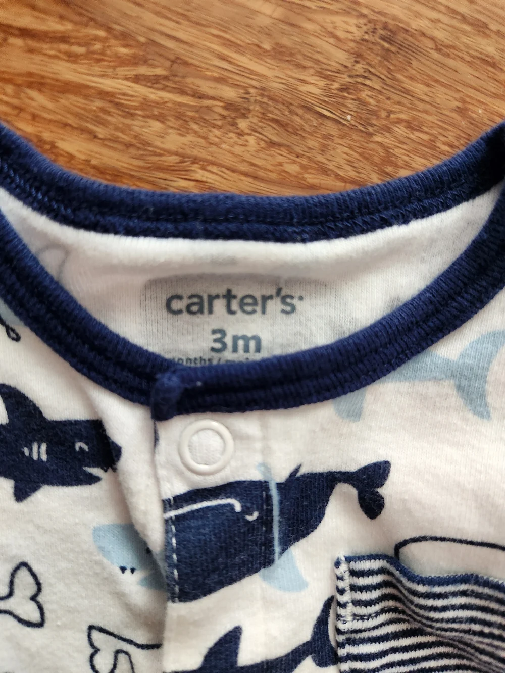 Set Of 5 Baby Boys One Piece Short Sleeve Shorts Romper Summer Outfits, 3 Months
